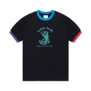 Teddy Fresh “Since A Few Years Ago” T-Shirt.